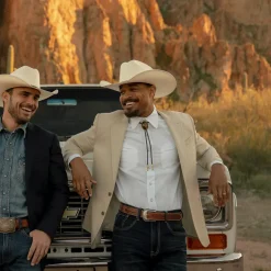 Pin Point Oxford Shirt-Stetson Sale