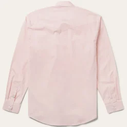 End-On-End Western Shirt-Stetson Sale