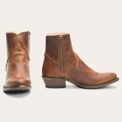 Pixie Boots-Stetson Sale