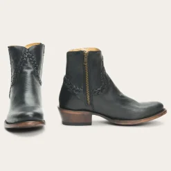 Pixie Boots-Stetson Hot