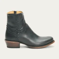 Pixie Boots-Stetson Hot