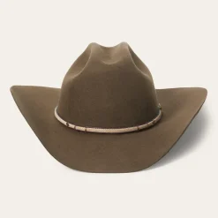 Powder River 4X Cowboy Hat-Stetson Clearance