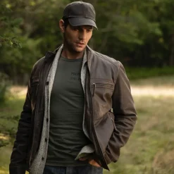 Property Of John B Tee-Stetson