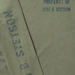 Property Of John B Tee-Stetson