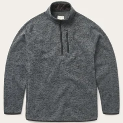 Pullover Knit Sweater-Stetson Discount