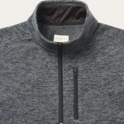 Pullover Knit Sweater-Stetson Discount