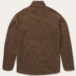 Pullover Knit Sweater-Stetson