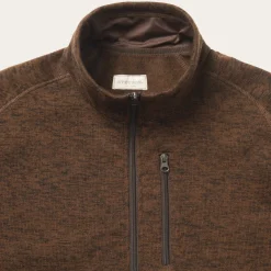 Pullover Knit Sweater-Stetson