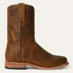 Puncher Boots-Stetson Outlet
