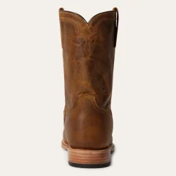 Puncher Boots-Stetson Outlet