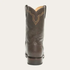 Puncher Boots-Stetson Clearance