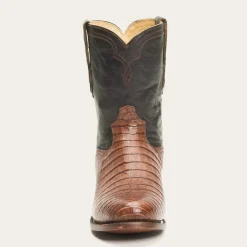 Puncher Exotic Boots-Stetson Online