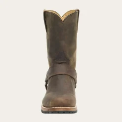 Puncher Harness Boot-Stetson Discount