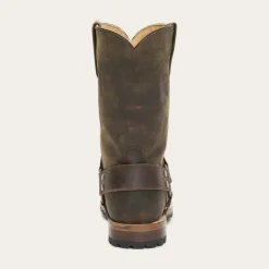 Puncher Harness Boot-Stetson Discount