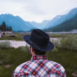 Pure Open Road-Stetson Discount