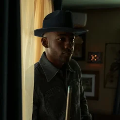 Pure Open Road-Stetson Discount