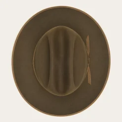 Pure Open Road-Stetson Best