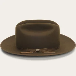 Pure Open Road-Stetson Hot