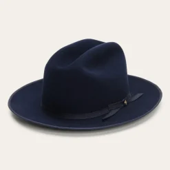 Pure Open Road-Stetson Hot