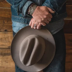 Pure Open Road-Stetson Sale