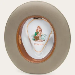 Pure Stratoliner-Stetson Hot