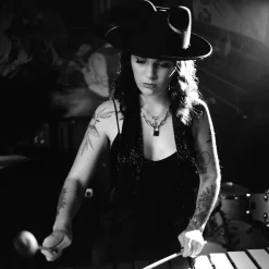 Pure Stratoliner-Stetson Hot