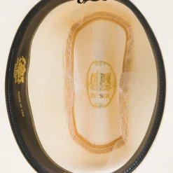 Rancher 100X Premier Straw Cowboy Hat-Stetson Discount