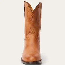 Rancher Zip-Stetson Best