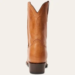 Rancher Zip-Stetson Best