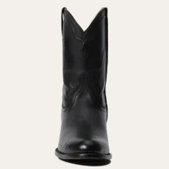 Rancher Zip Boots-Stetson Discount