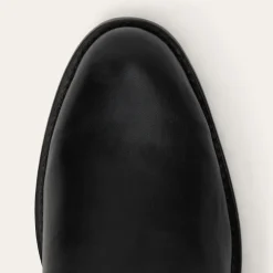 Rancher Zip Boots-Stetson Best