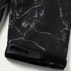 Range Print Softshell Tech Jacket-Stetson Online