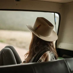 Range 6X Cowboy Hat-Stetson Sale