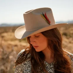 Range 6X Cowboy Hat-Stetson Online