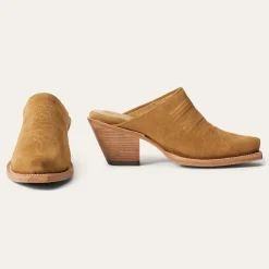 Reed Western Mules-Stetson Clearance