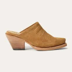 Reed Western Mules-Stetson Clearance
