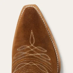 Reed Western Mules-Stetson Discount