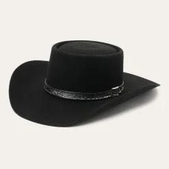 Revenger 4X Cowboy Hat-Stetson New