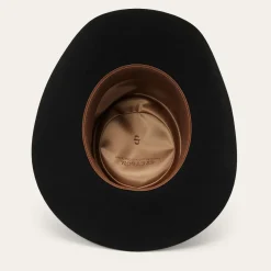 Revenger 4X Cowboy Hat-Stetson New