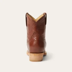 Riley Shorty Boots-Stetson Sale