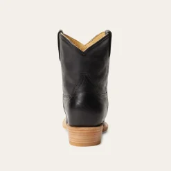 Riley Shorty Boots-Stetson