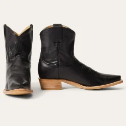 Riley Shorty Boots-Stetson Clearance