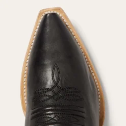 Riley Shorty Boots-Stetson Clearance