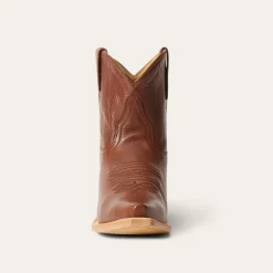 Riley Shorty Boots-Stetson Online