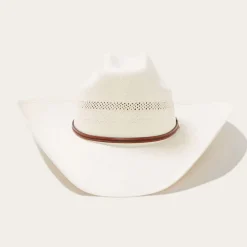 Rincon 10X Straw Cowboy Hat-Stetson Discount