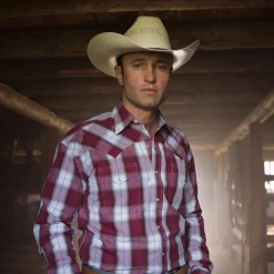 Rincon 10X Straw Cowboy Hat-Stetson Discount