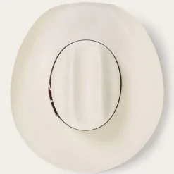 Rincon 10X Straw Cowboy Hat-Stetson Discount
