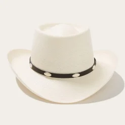Royal Flush 10X Straw Cowboy Hat-Stetson Online