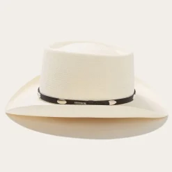 Royal Flush 10X Straw Cowboy Hat-Stetson Online