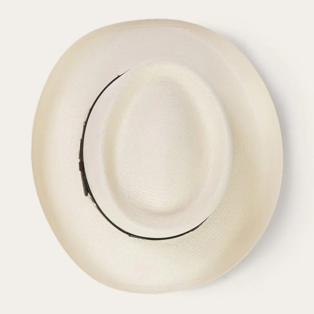 Royal Flush 10X Straw Cowboy Hat-Stetson Online